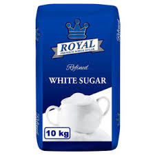 Royal Whifte Sugar 12.5kg